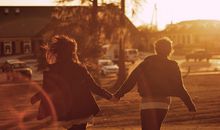 Julia Chen2014年10月水瓶座运势