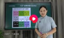 「十八飞星」的的论断