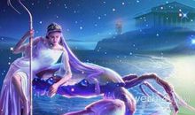 巨蟹座女生独有的魅力