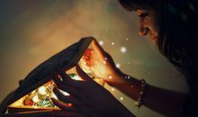 Rick Lavine&Jeff Jawer2013年8月运势