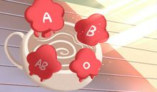 血型漫画：三大血型勇者对付A型血怪兽