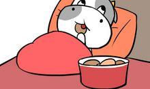 金牛座因为什么宅在家里