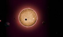 斗数星曜只属「虚星」