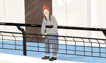 大写的生无可恋！天蝎座听过最绝望的一句话是什么