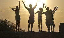 熊神进一周星座运程（10.6—10.12）