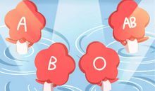 血型漫画：相约一起去旅行的血型君们