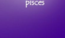 双鱼座本周星座运势2012年8月12—18日