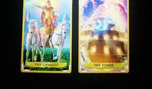 塔罗小馆：金牛座本周星座运势2012年8月6—12日