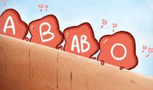 血型漫画：当各血型君为你介绍相亲对象