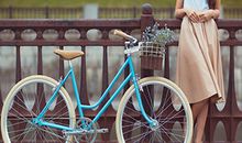 12星座男一见钟情的星座女