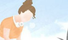 巨蟹座在课堂上的表现