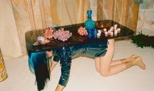 Eskey摩羯座一周运势（1.29-2.4）