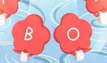 血型漫画：当血型齐全的一家要搬家！