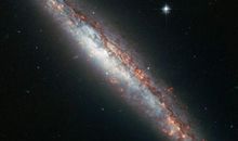 紫微斗数的三大星系