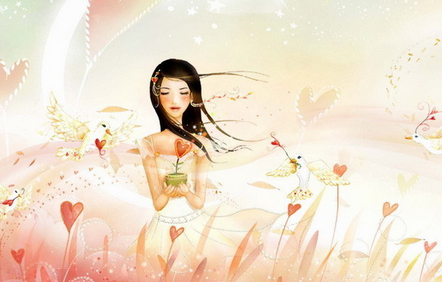 2014年11月如萱对巨蟹座的算命