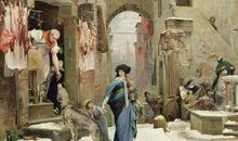 天秤座2014年3月整体运势