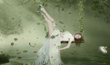 Julia Chen2014年10月天蝎座运势