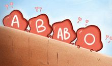 血型漫画：各血型女的美术课是什么样？