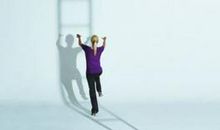 紫微看你是否热衷跳槽