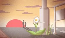 中秋节为什么吃芋头 中秋节吃芋头的由来传说