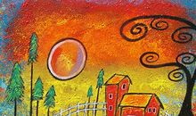 唐立淇2014年6月天蝎座运势