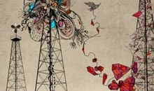 帕翠丝-卡明斯（Patrice-Kamins）2014年4月星座运势