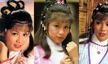 紫微人物评说－小妖女黄蓉