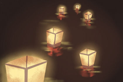 您越孤独，处女座是否有治愈孤独的方法？