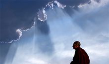 测试你的福报指数有多高