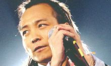 逐渐被人遗忘的太阴许巍