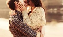 梦见与人接吻，除了桃花运，还有可能是…