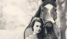 玛丽亚-德西蒙尼2014年水瓶座5月爱情运势