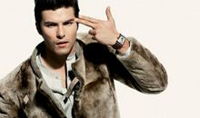 食并干2014年1-4月天蝎座运势