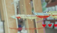 罗鸣12星座2014年5月桃花运势