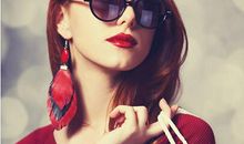 嘴唇揭示你的情欲