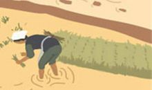 天蝎座该如何应对苦恼呢？