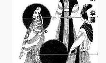 生肖为牛的帝王将相：李诵