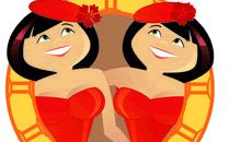 双子座下周运势11月18日～11月24日