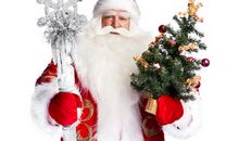 紫微十四主星圣诞老人入戏程度