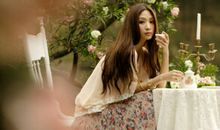 玛丽亚-德西蒙尼2014年6月狮子座爱情运势