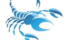 天蝎座下周运势11月4日～11月10日