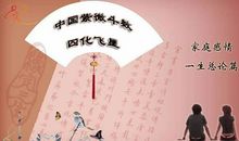 紫微论命古诀整理之紫薇