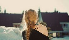 小乖麻根等卓玛2014年7月双鱼座运势