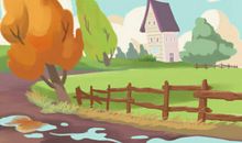 处女座像哪些卡通人物