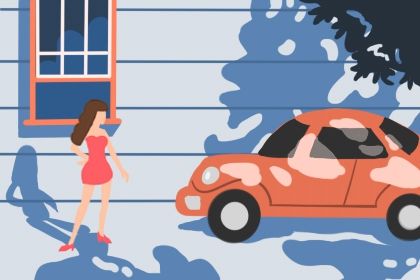 摩ri座男人不能接受什么样的歧义