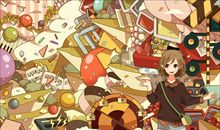 紫薇斗数里的经典狠角色------阴煞