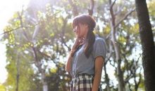 玛利亚2016年8月狮子座运势