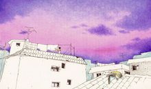 紫微斗数——灾厄预测的哲理