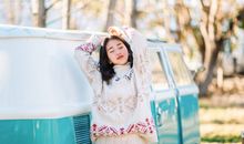 塔罗测试：你应该如何对你的暗恋对象表现你自己？