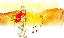 紫薇论命古诀整理之廉贞